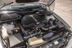 BMW M5 2003 года